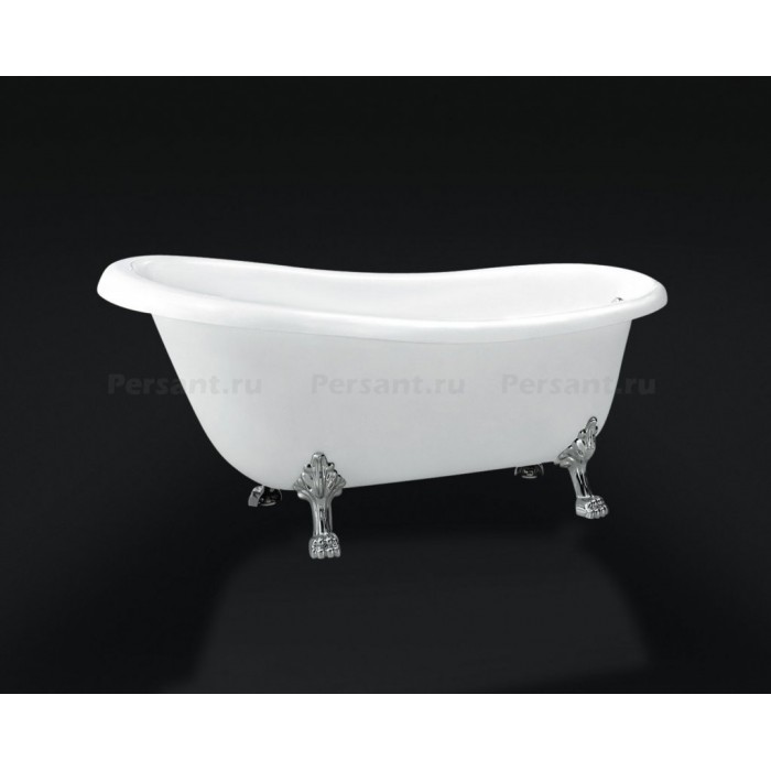 Акриловая ванна BelBagno 170x80 BB04