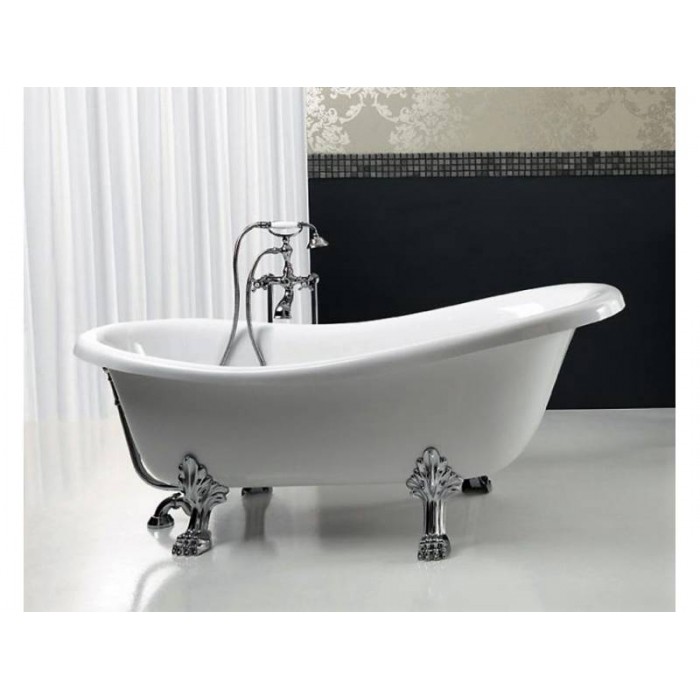 Акриловая ванна BelBagno 170x80 BB04