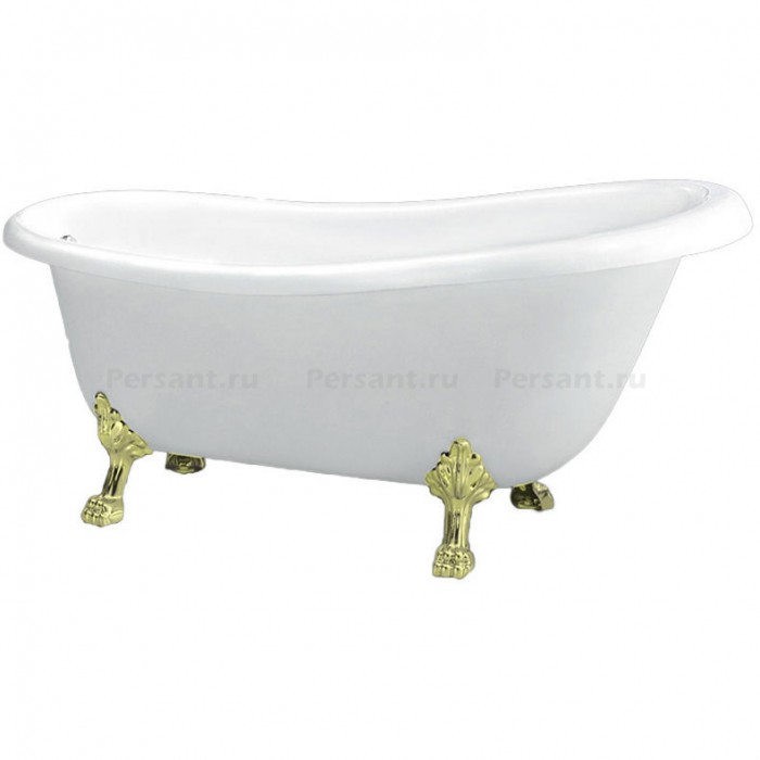 Акриловая ванна BelBagno 170x80 BB04