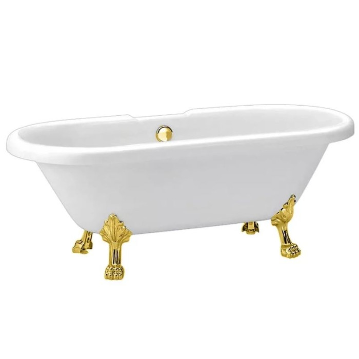 Акриловая ванна BelBagno 177х80 BB21