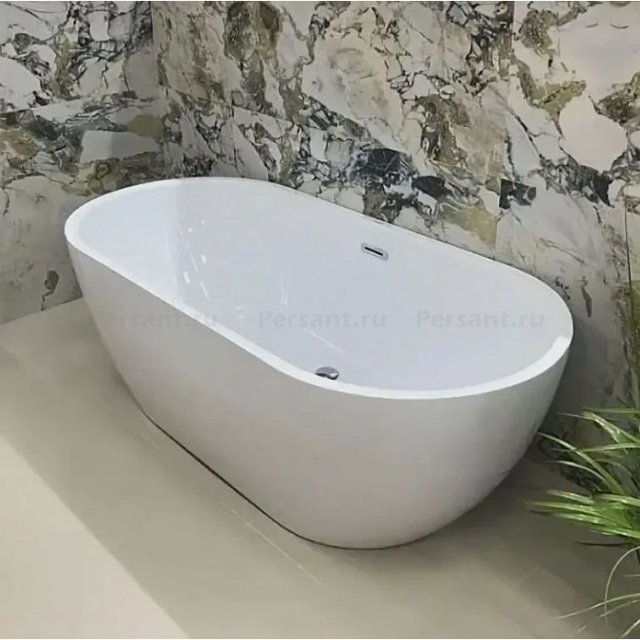 Акриловая ванна BelBagno 150х78 BB27