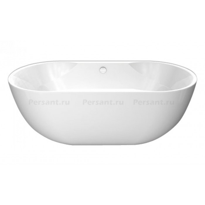 Акриловая ванна BelBagno 150х78 BB27