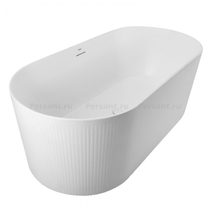Акриловая ванна BelBagno 170х80 BB411-1700-800-MATT матовая