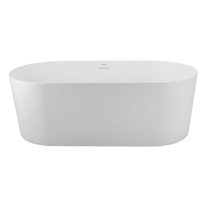 Акриловая ванна BelBagno 170х80 BB411-1700-800-MATT матовая