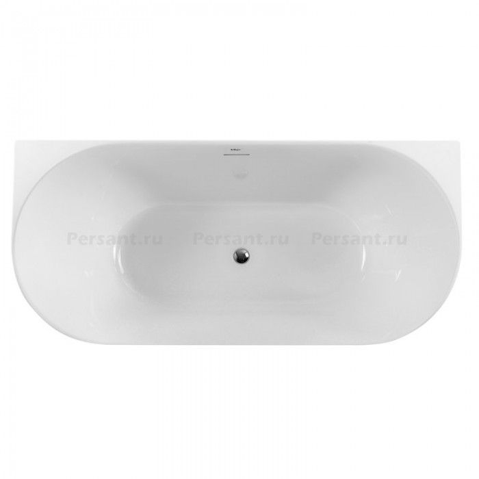 Акриловая ванна BelBagno 170х80 BB412-1700-800