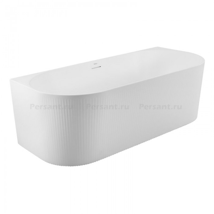 Акриловая ванна BelBagno 170х80 BB412-1700-800-MATT матовая