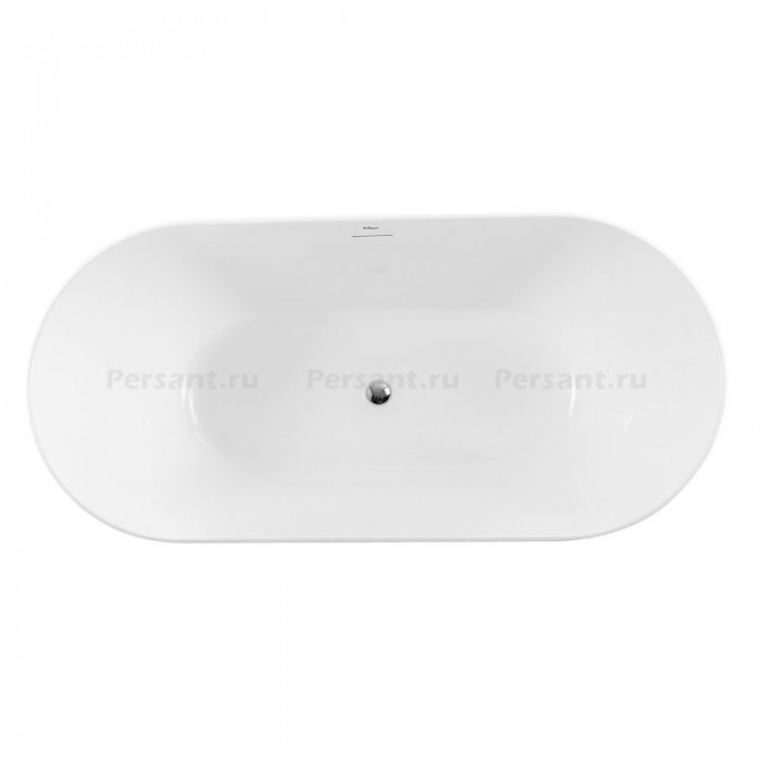 Акриловая ванна BelBagno 170х80 BB413-1700-800
