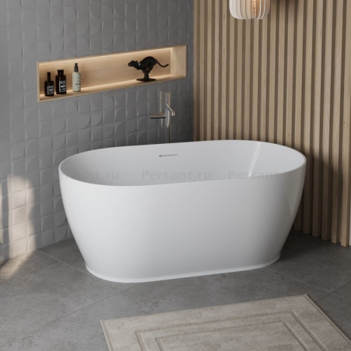 Акриловая ванна BelBagno 170х80 BB413-1700-800