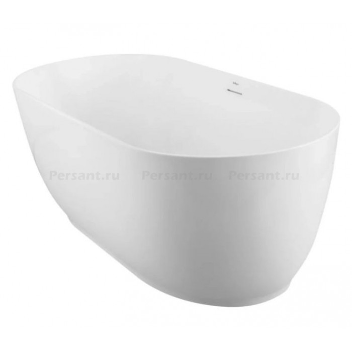 Акриловая ванна BelBagno 170х80 BB413-1700-800-MATT матовая