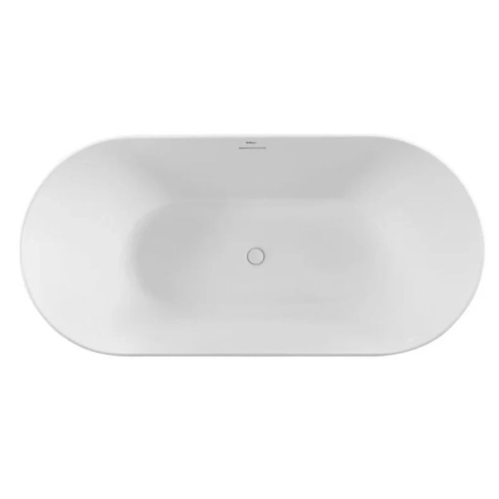 Акриловая ванна BelBagno 170х80 BB413-1700-800-MATT матовая