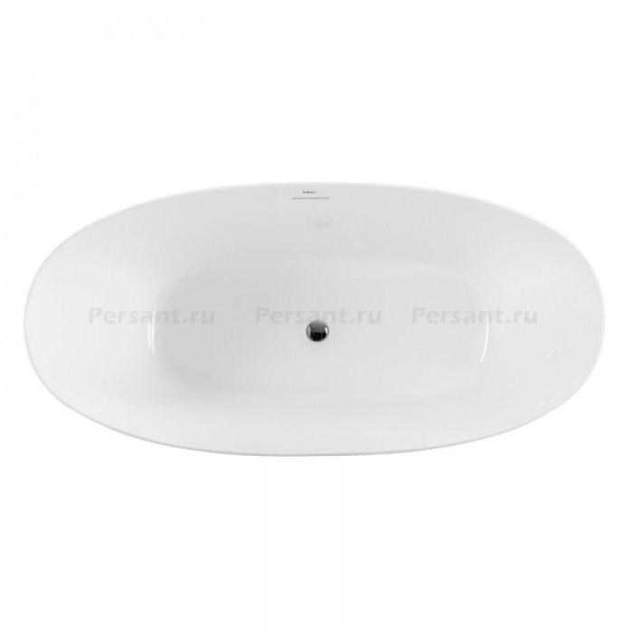 Акриловая ванна BelBagno 170х80 BB414-1700-800