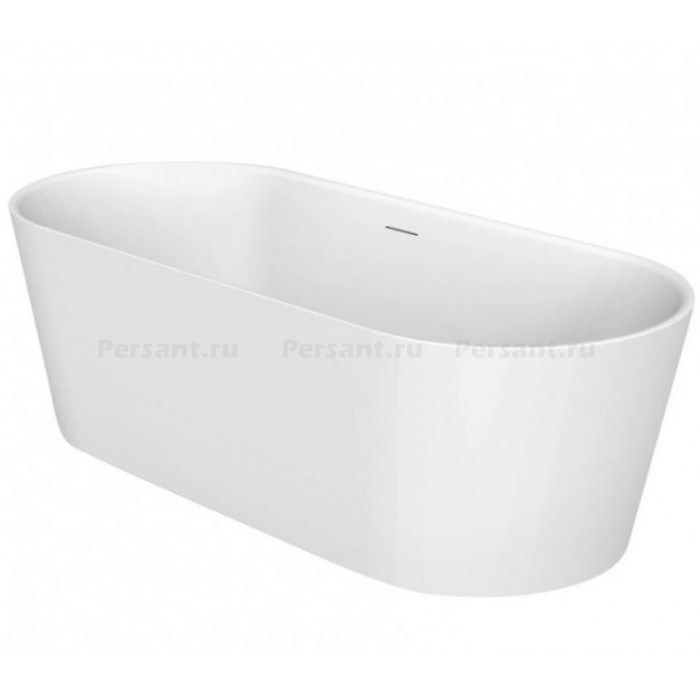 Акриловая ванна BelBagno 200х85 BB416-2000-850