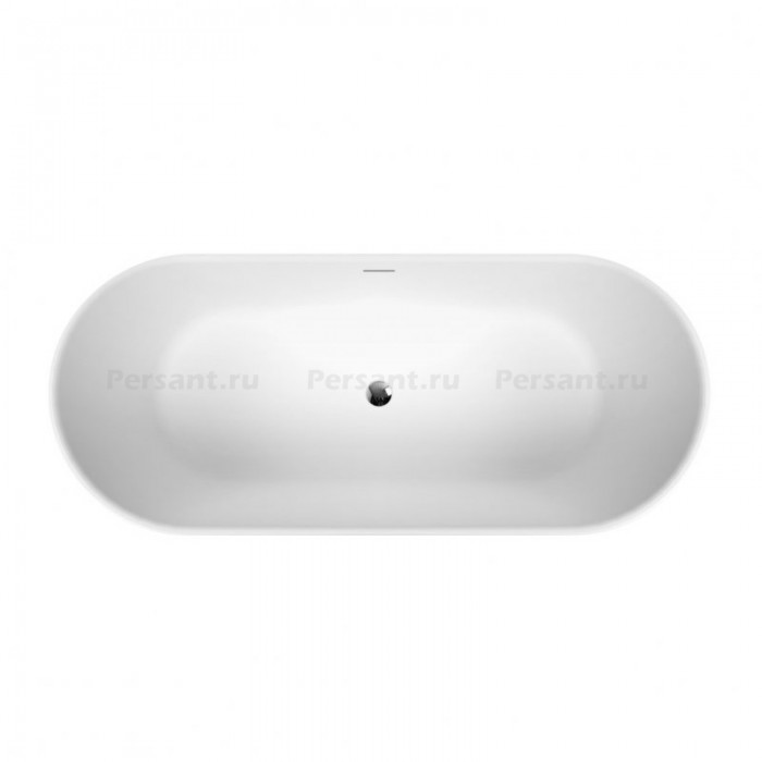 Акриловая ванна BelBagno 170х80 BB416-1700-800