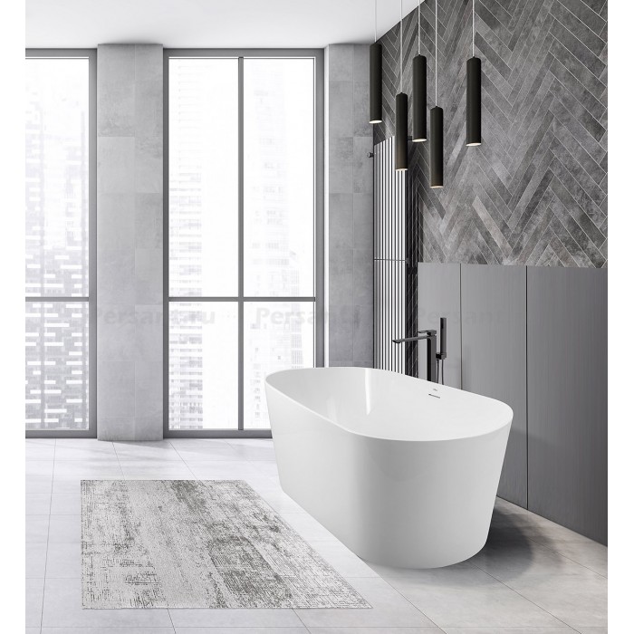 Акриловая ванна BelBagno 170х80 BB416-1700-800