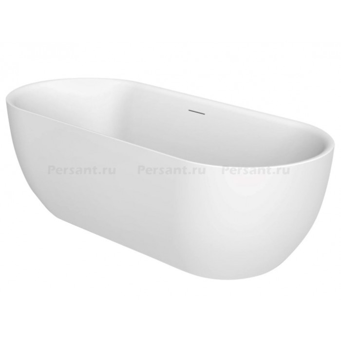 Акриловая ванна BelBagno 190х80 BB417-1900-800