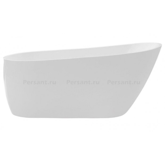 Акриловая ванна BelBagno 170х72 BB62-1700-W0