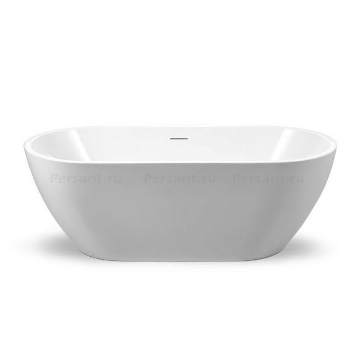 Акриловая ванна BelBagno 150х80 BB70-1500-800