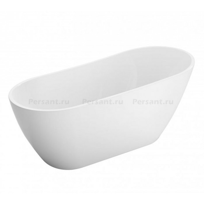 Акриловая ванна BelBagno 170х80 BB704-1700-800-K