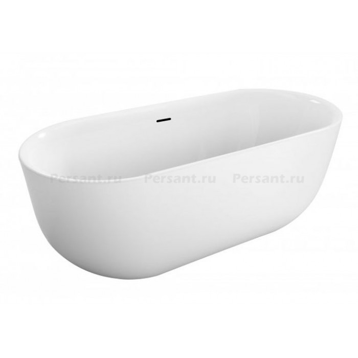 Акриловая ванна BelBagno 180х80 BB706-1800-800