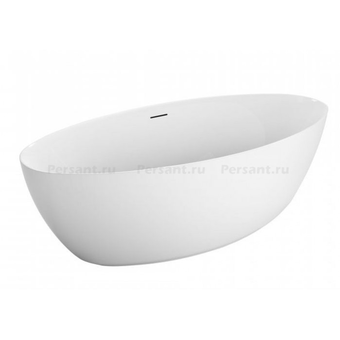 Акриловая ванна BelBagno 186х88 BB707-1860-880