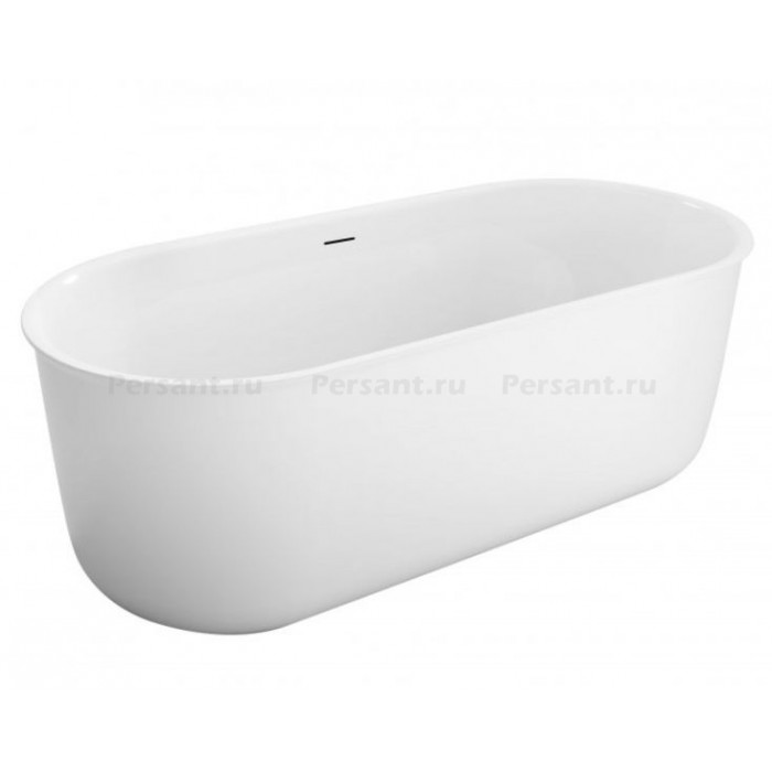 Акриловая ванна BelBagno 170х78 BB709-1700-780