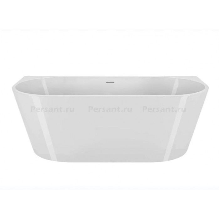 Акриловая ванна BelBagno 140х75 BB710-1400-750