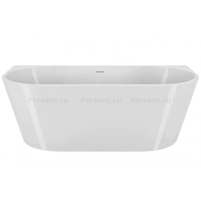 Акриловая ванна BelBagno 170х80 BB710-1700-800
