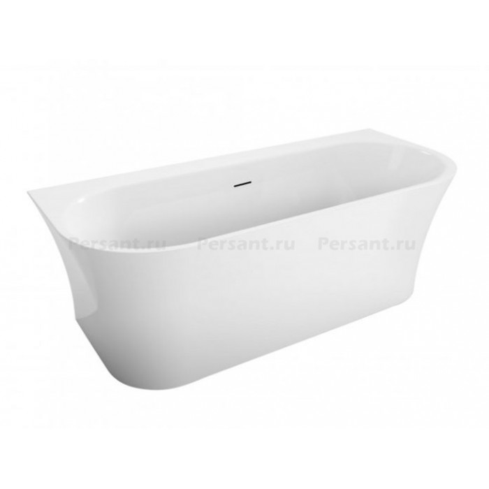 Акриловая ванна BelBagno 155х70 BB711-1550-700