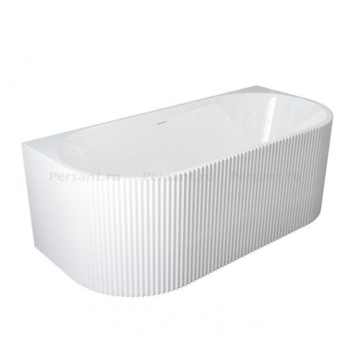 Акриловая ванна BelBagno 170х80 BB713-1700-800