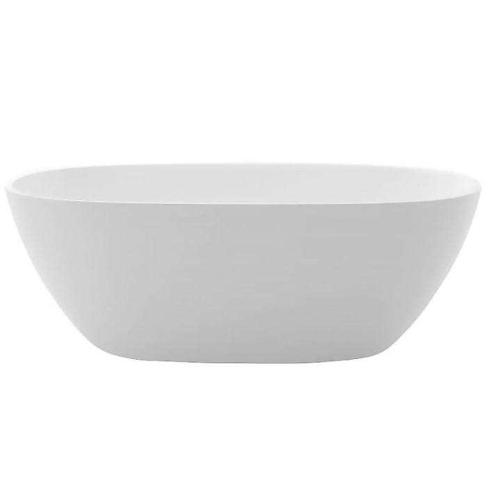 Акриловая ванна BelBagno 170х81 BB81-1700-W0
