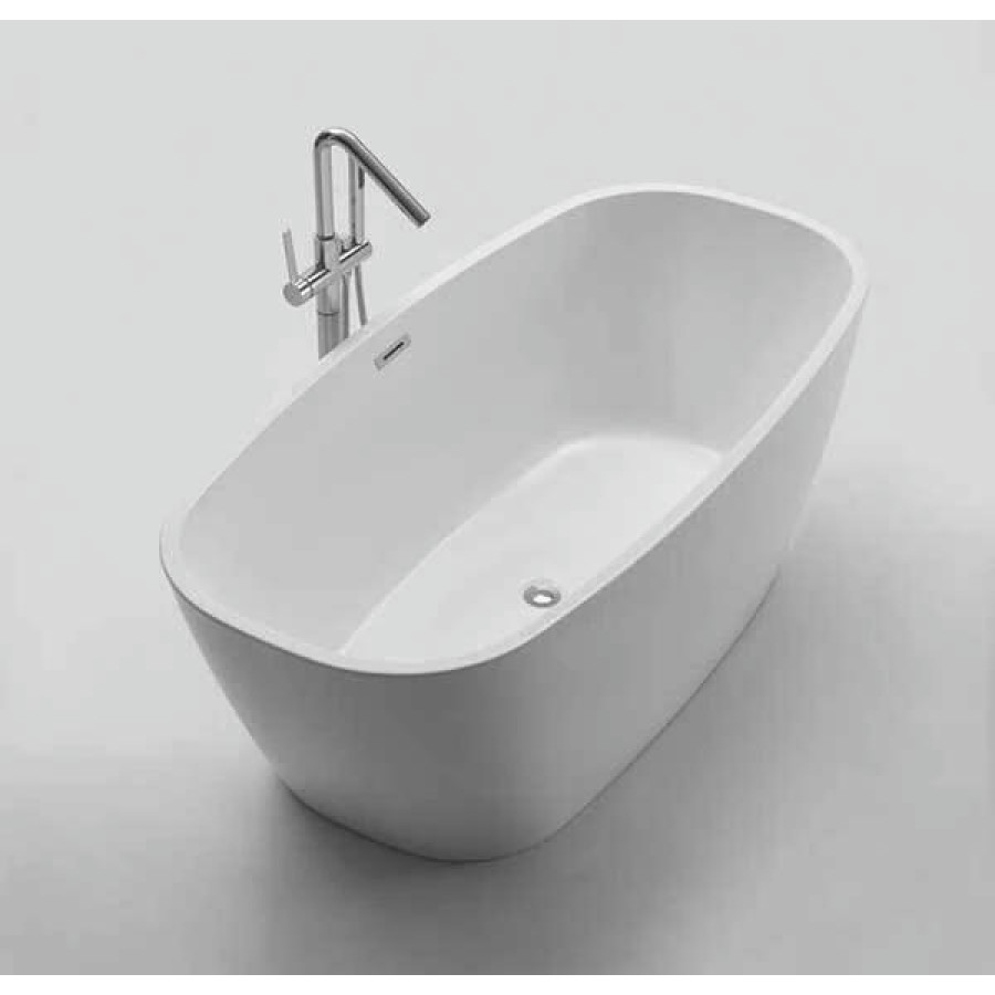 Акриловая ванна BelBagno 170х78 BB72-1700