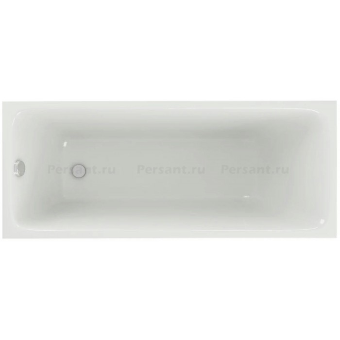 Акриловая ванна Aquatek Мия 170х70 MIY170-0000004