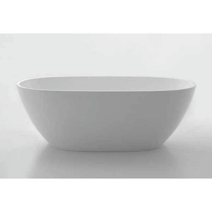 Акриловая ванна BelBagno 150х75 BB81-1500-W0