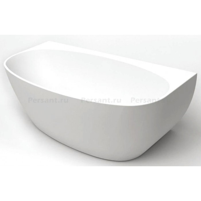 Акриловая ванна BelBagno 150х78 BB83-150-W0