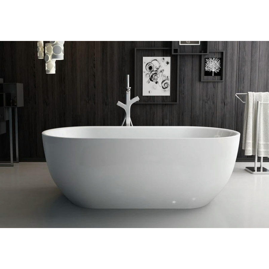 Акриловая ванна BelBagno 170х80 BB70-1700-800