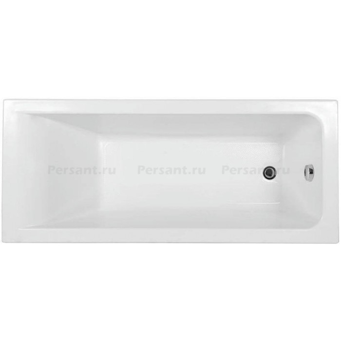 Акриловая ванна Aquanet Bright 180x70 00216662