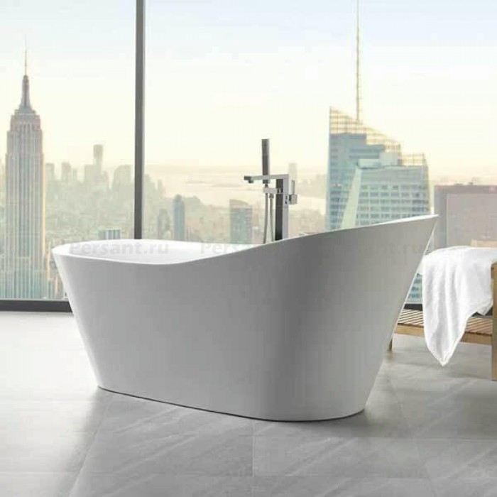 Акриловая ванна BelBagno 180х82 BB63-1800-W0