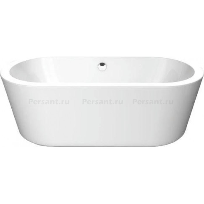 Акриловая ванна BelBagno 178х80 BB12-1775