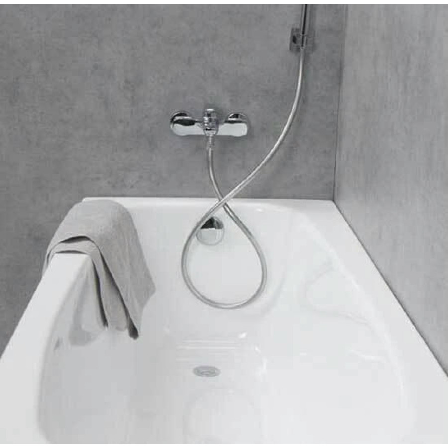 Акриловая ванна BelBagno 160x70 BB102-160-70