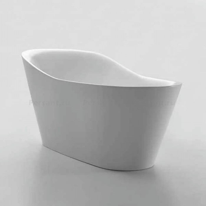 Акриловая ванна BelBagno 180х82 BB63-1800-W0