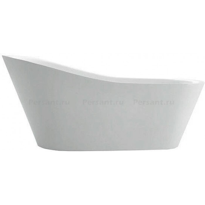 Акриловая ванна BelBagno 180х82 BB63-1800-W0