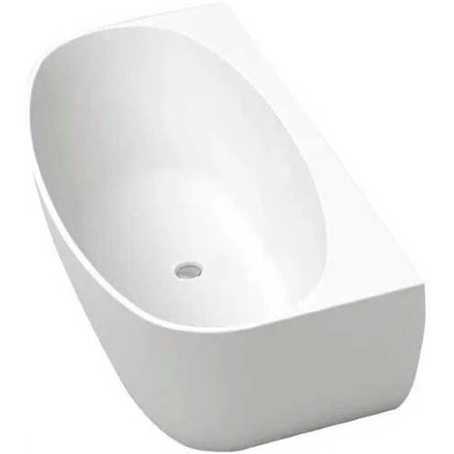 Акриловая ванна BelBagno 150х78 BB83-150-W0