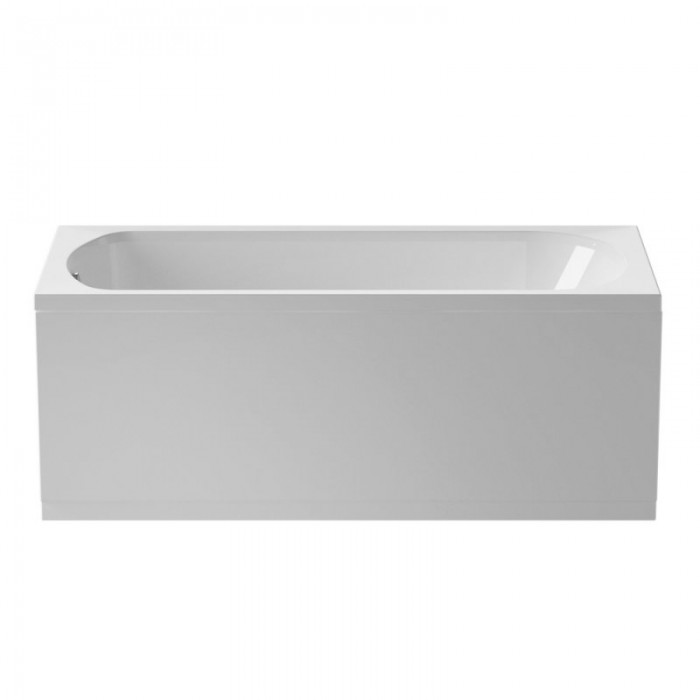 Акриловая ванна Cezares Eco 175x75 ECO-175-75-41-W37 белая
