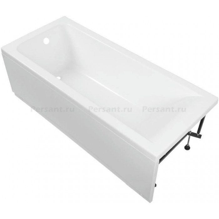 Акриловая ванна Aquanet Bright 180x70 00216662