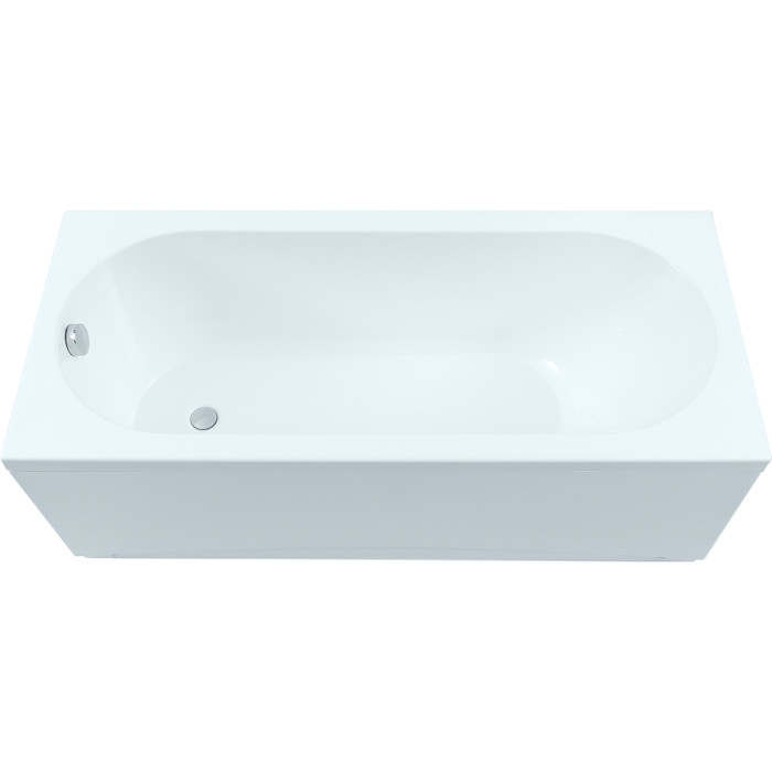 Акриловая ванна Aquanet Lotos 170x75 00311882