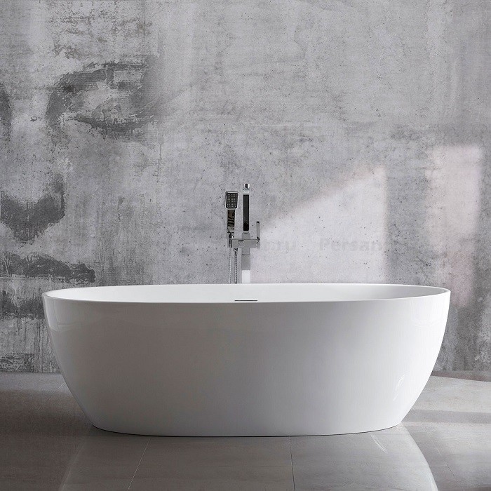 Акриловая ванна Vincea 186x88 VBT-405-1860 белая