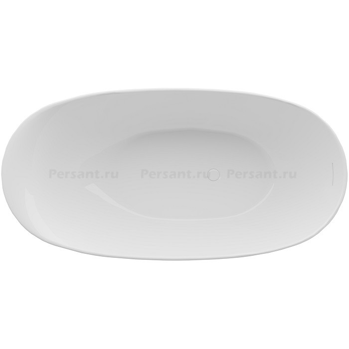 Акриловая ванна Vincea 160x80 VBT-601-1600 белая
