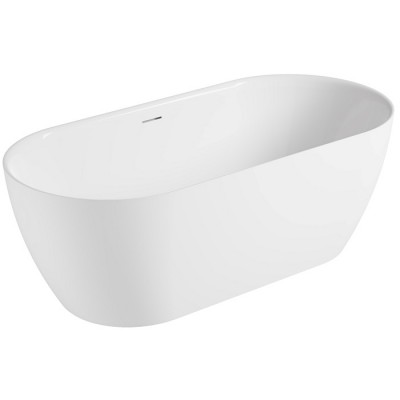Акриловая ванна Vincea 180x80 VBT-705-1800 белая
