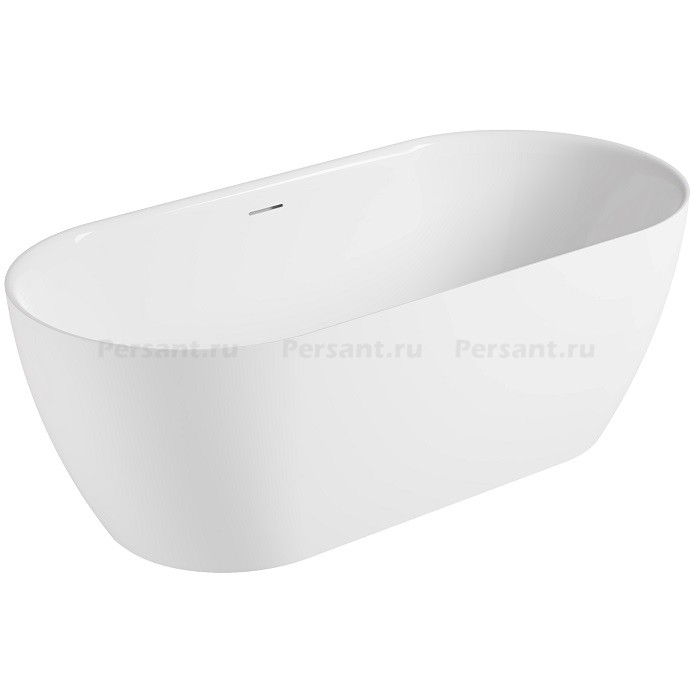 Акриловая ванна Vincea 180x80 VBT-705-1800 белая