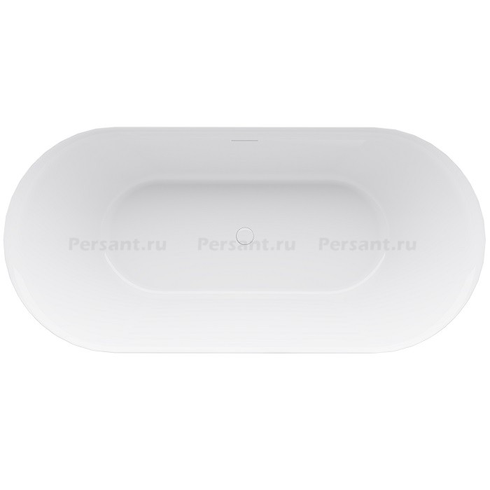 Акриловая ванна Vincea 180x80 VBT-705-1800 белая